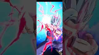 Typical Beast Gohan gameplay [upl. by Adelind]