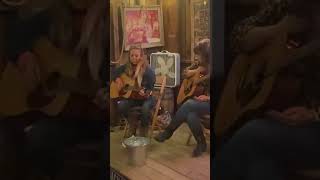 The Music of Luckenbach Texas  Adventure Life LuckenbachTexas Music Adventurelife [upl. by Ahsita]