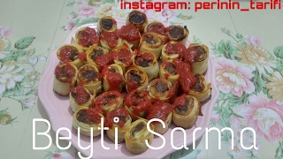 Evde Beyti Sarma [upl. by Arbua]