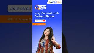 Why Passive Funds Outperform Active Funds  Must Watch [upl. by Nirot315]