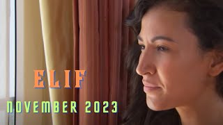 Elif Season 4  November Teasers 2023  Yay for Sureyya whose photos are celebrated [upl. by Feodora]