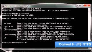 The file is too large for the destination file system  Convert from FAT32 to NTFS [upl. by Htebi]