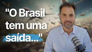 A melhor SAÍDA para o BRASIL LULA e ZANIN no STF precisamos de POLÍTICA INDUSTRIAL [upl. by Adnawad873]