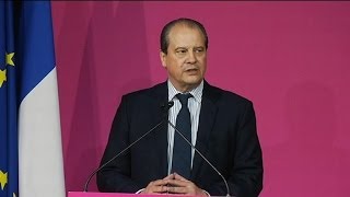 Faure sur Cambadélis quotJeanChristophe connaît cette famille depuis quasiment toujoursquot  1504 [upl. by Hoes]