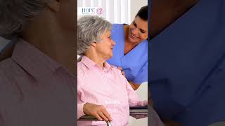 Patient Centered Domiciliary Care homecare domiciliarycare [upl. by Imotas464]