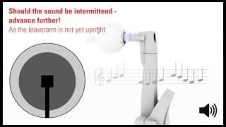 Tonometer Pascal How to measure [upl. by Aihsiym]