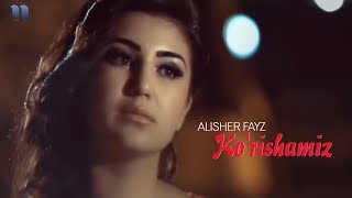 Alisher Fayz  Korishamiz  Алишер Файз  Куришамиз [upl. by Accem264]