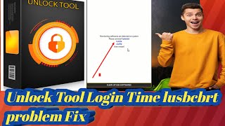 How To Fix Please Uninstall EUsbHubFilter UnlockTool ❗Error Please Uninstall UsbFilter UnlockTool [upl. by Arehahs591]