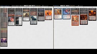 rakdos lutrizirda and standard mono white w enduring innocence [upl. by Kcirddehs337]