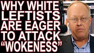 MoT 713 White Left Attacks Woke Because It DePrioritzes Them [upl. by Idna]