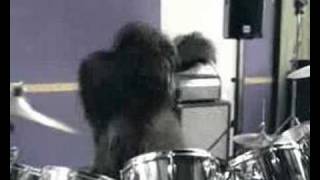 Cadbury Gorilla Advert The Fray Remix Spoof [upl. by Adamok]