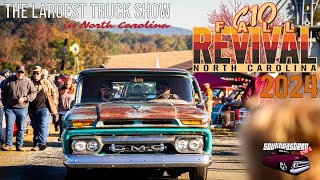 C10 Fall Revival 2024  The Full Experience [upl. by Raybin276]