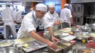 What to Expect from Culinary School [upl. by Nirraj]