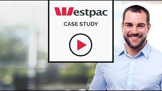 Xref Customer Story  Westpac [upl. by Ymmac]