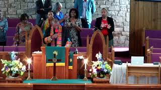 Bethel AME Church Live Stream [upl. by Herries]