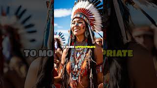 Why Native Americans Are Called Indians Explained [upl. by Aelegna]