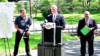 Ellicott City Flood Apex News Conference 52118 [upl. by Martijn]