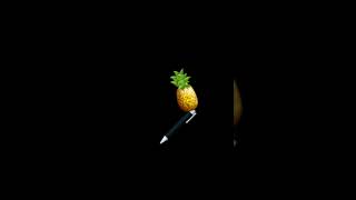 Apple pen pineapple pen [upl. by Kleiman]