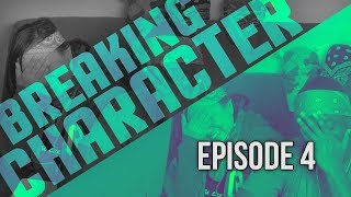 StruggleNation BREAKING CHARACTER 2017 Edition Episode 4 [upl. by Petulia]