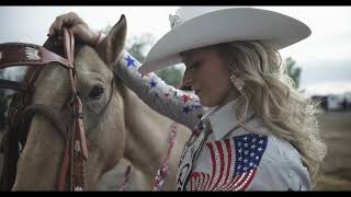 Chief Williams  Rodeo Queen [upl. by Jeanie676]