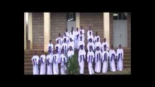 Maranata choir አምላክህ አንድ ነው [upl. by Ogu]