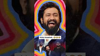 vicky kaushal again in new kapil sharma show😁🙌  NetflixIndiaOfficial vickykaushal shorts viral [upl. by Odrareg]