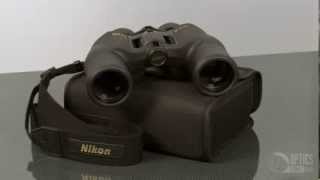 Nikon Aculon Binoculars at OpticsPlanetcom [upl. by Odidnac]