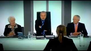 The Apprentice UK S03E12 The Final [upl. by Cowden]