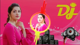 Hindi Song Dj Remix 🎵 Ishq Me Ro Diya Remix  New Hindi Gana Dj Song  Dj Malai Music 🎶 [upl. by Eniluj440]