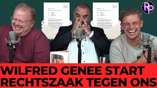 Wilfred Genee haalt RoddelPraat offline en start rechtszaak amp Jan Roos zegt sorry [upl. by Dalenna]