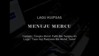 Lagu KUIPSAS 2019 [upl. by Enamrej]