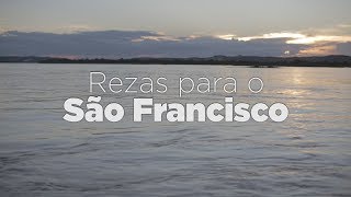 Rio São Francisco sofre com a escassez de água [upl. by Sophi]