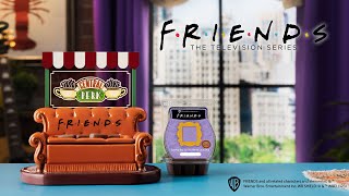 Scentsy Friends Collection amp BBMB 2024 Winners [upl. by Dreddy]