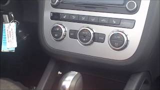 How To Use Climate Control On Your Volkswagen [upl. by Marybella]