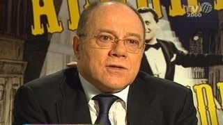 Luca e Carlo Verdone raccontano gli aspetti più privati e intimi di Alberto Sordi [upl. by Yevad]