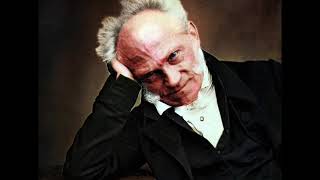 Arthur Schopenhauer on Death [upl. by Isabeau]