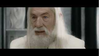 LOTR The Return of the King  Extended Edition  The Last Debate [upl. by Charity]