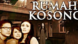 Rumah Kosong  Film Horor Indonesia Terbaru Full Movie 2024 [upl. by Innep]