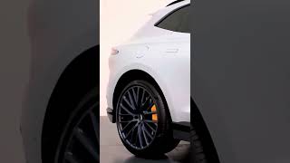 2024 Aston Martin DBX  Interior Exterior amp Sound [upl. by Cassie]