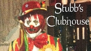 quotStubbs Clubhousequot Creepypasta [upl. by Lajet]