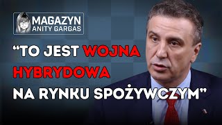 Jarosław Sachajko demaskuje Zielony Ład i wyjaśnia co zmusiło rolników do protestów [upl. by Hilly]