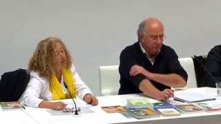 Josep Pàmies en Ontinyent València [upl. by Cardon]