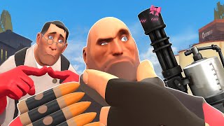 Heavy Decision SFM [upl. by Adnaram]