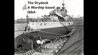 The Drydock  Episode 317 Part 1 [upl. by Pedrick501]