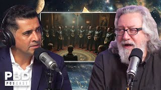 quotSuppressed For Centuriesquot  Randall Carlson Reveals Freemason Origins amp SHOCKING Hidden History [upl. by Aihsenyt252]