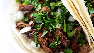 Barbacoa Beef [upl. by Veator]