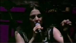 Melanie C  16 I Wish  Live at Shepherds Bush HQ [upl. by Bena]