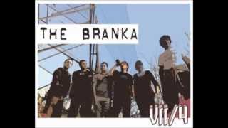 The Branka  Tga za Karibi [upl. by Anneyehc]