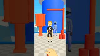 Magnetico  Bomb Master 3D  Azur Games L1 😞 shorts trendingshorts viral magnetico ytshorts [upl. by Acul]