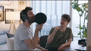 AJR  The Dumb Song Official Video [upl. by Notned945]